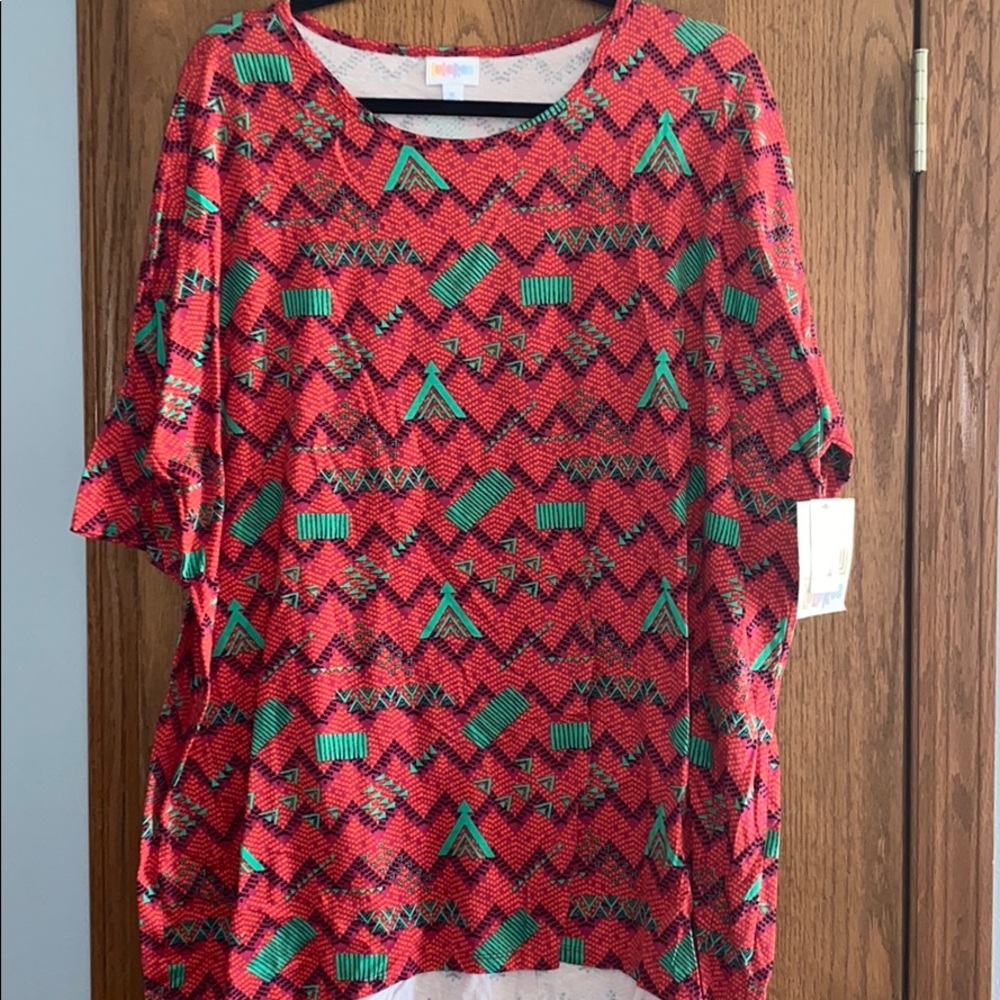 Lularoe Irma